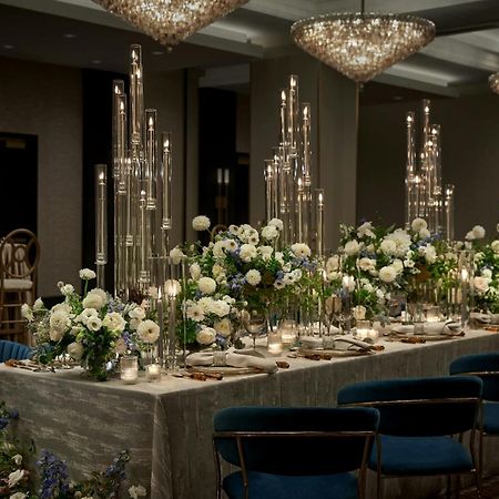 The Ritz-Carlton, Tysons Corner Hotel Buitenkant foto