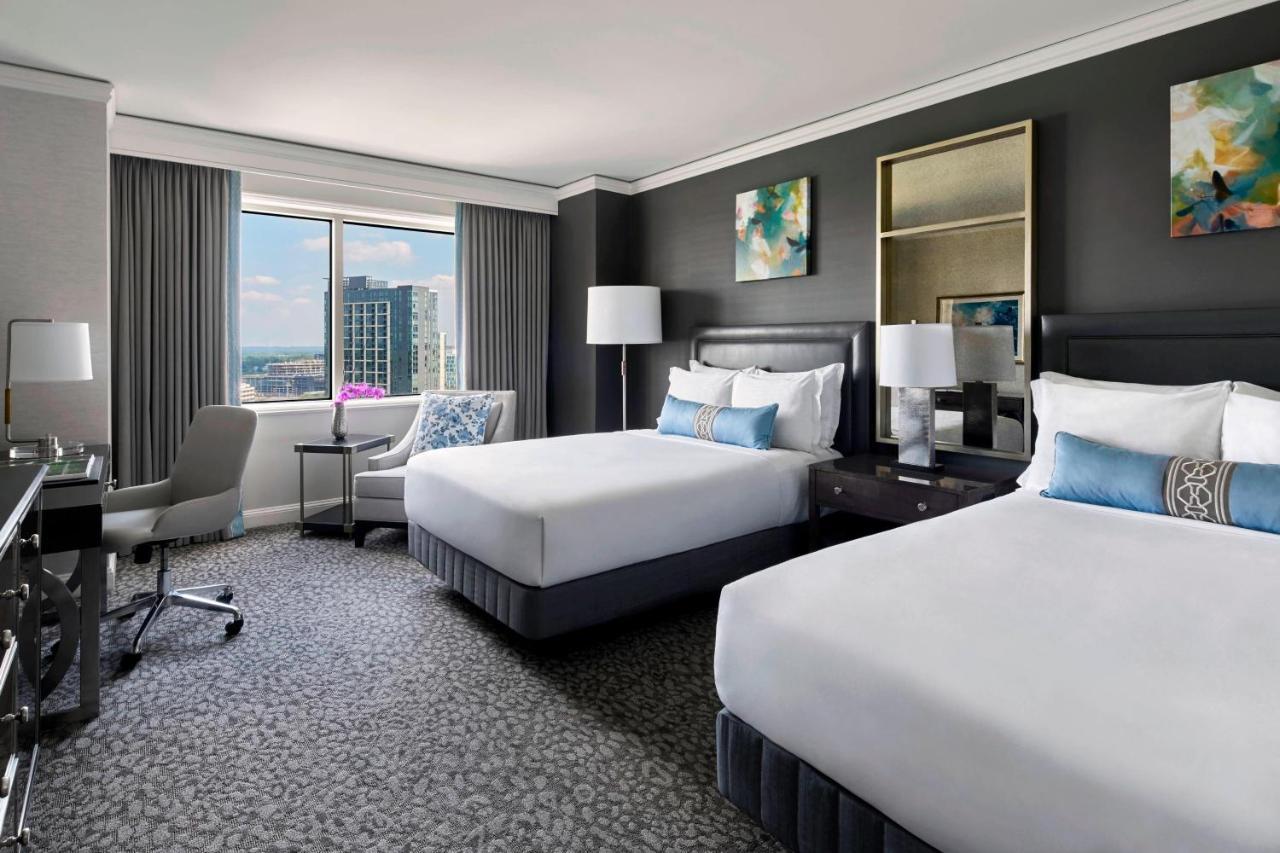 The Ritz-Carlton, Tysons Corner Hotel Buitenkant foto
