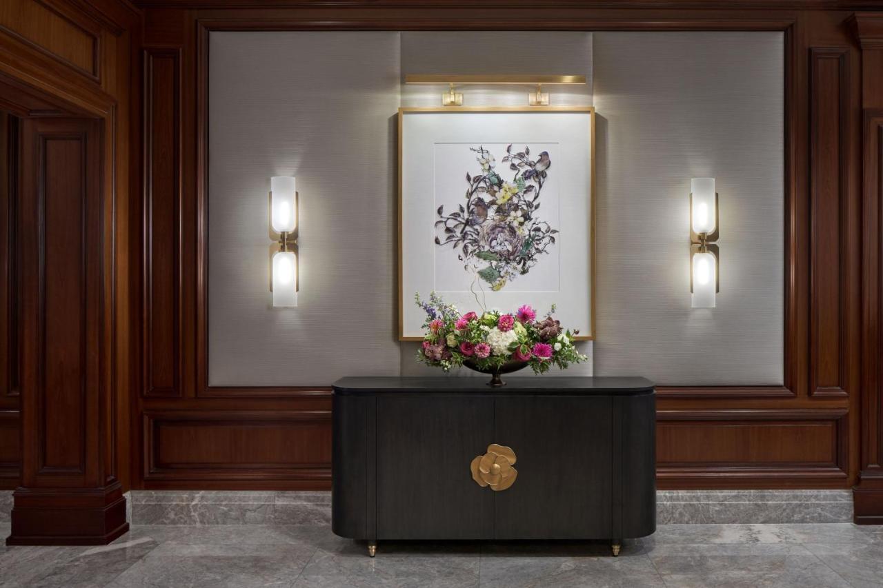 The Ritz-Carlton, Tysons Corner Hotel Buitenkant foto
