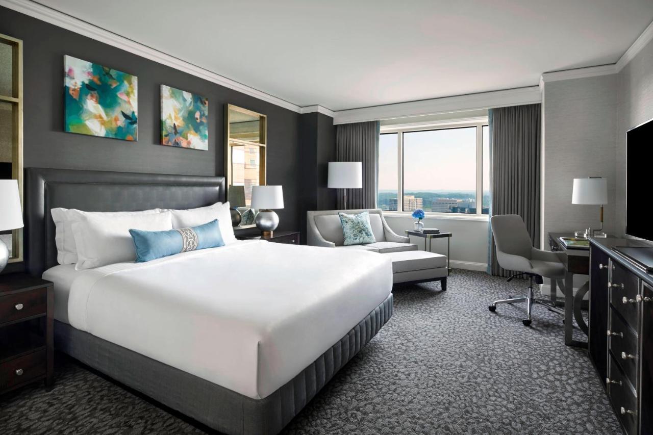 The Ritz-Carlton, Tysons Corner Hotel Buitenkant foto