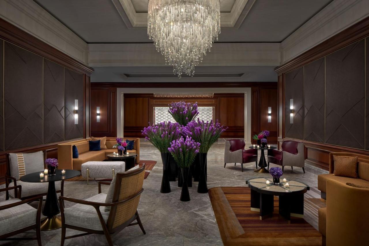 The Ritz-Carlton, Tysons Corner Hotel Buitenkant foto