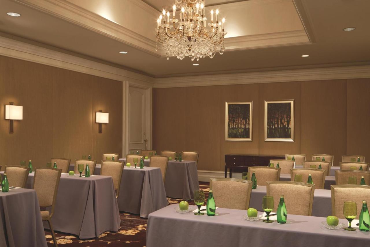The Ritz-Carlton, Tysons Corner Hotel Buitenkant foto
