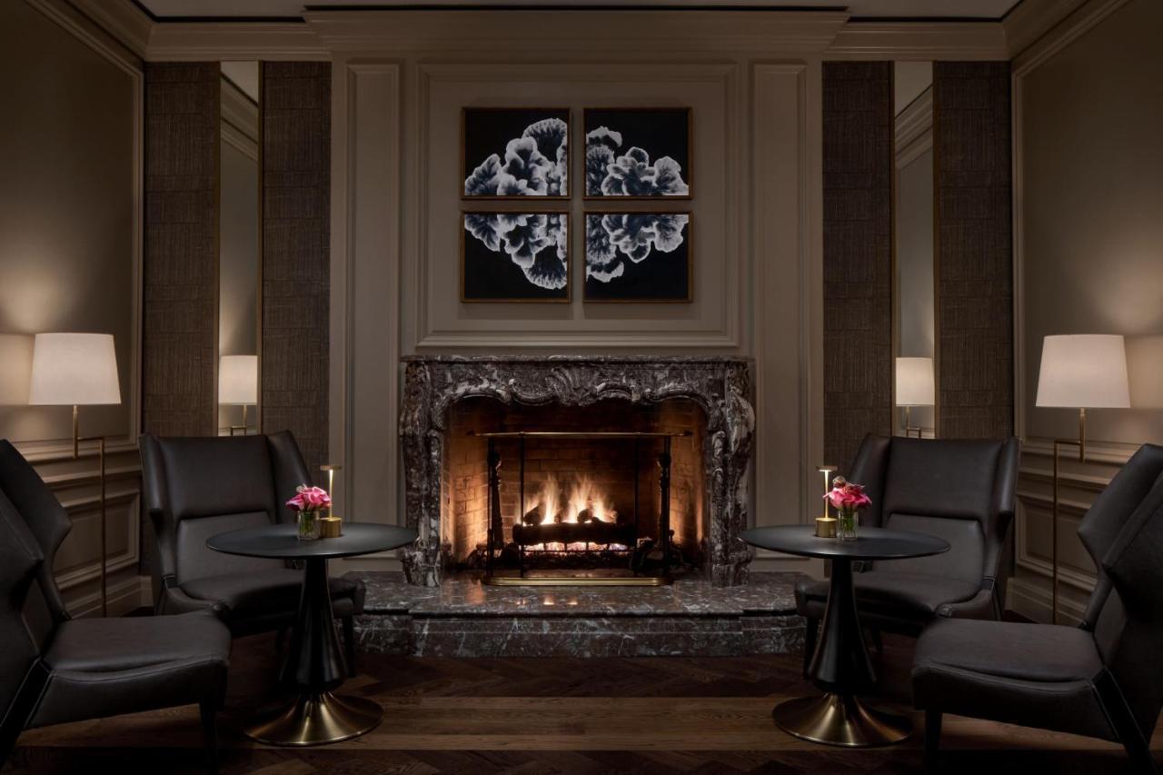 The Ritz-Carlton, Tysons Corner Hotel Buitenkant foto