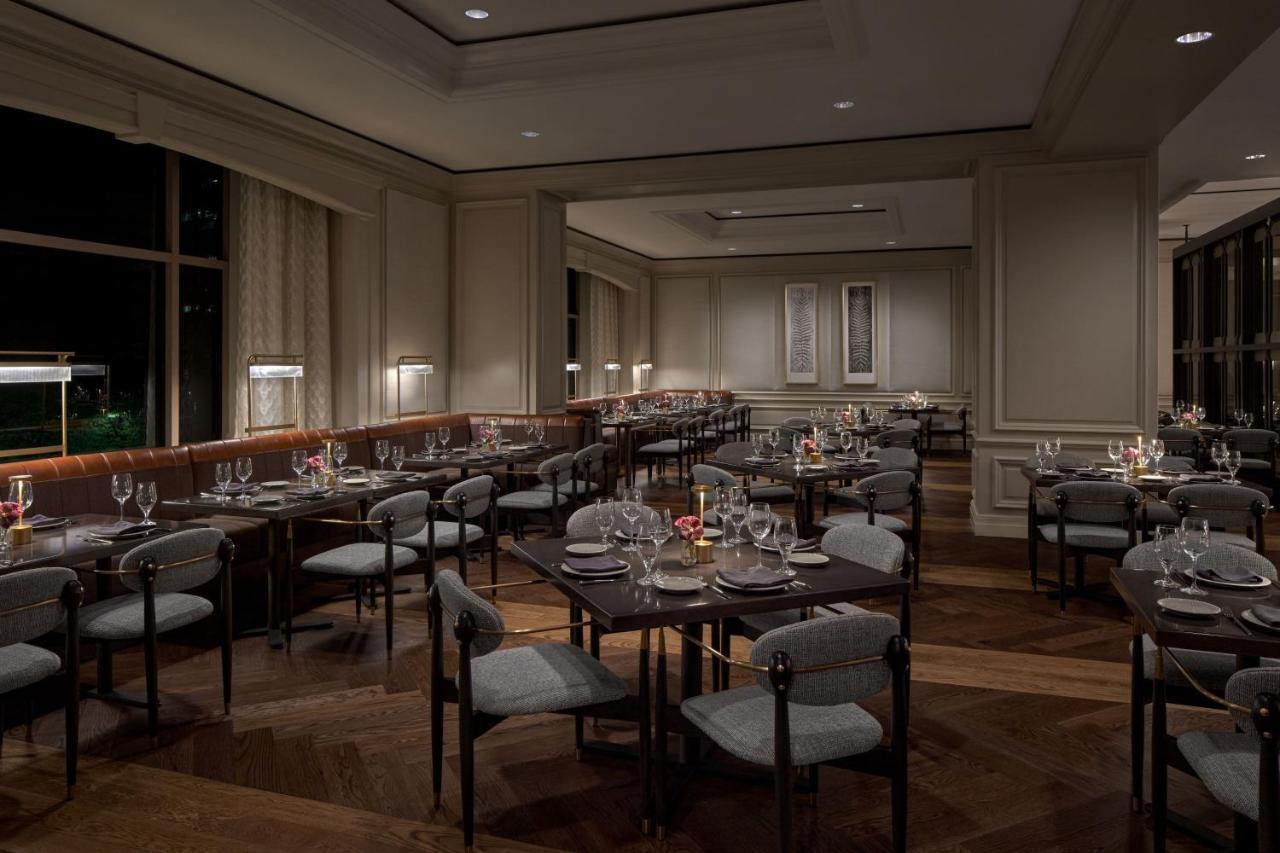 The Ritz-Carlton, Tysons Corner Hotel Buitenkant foto