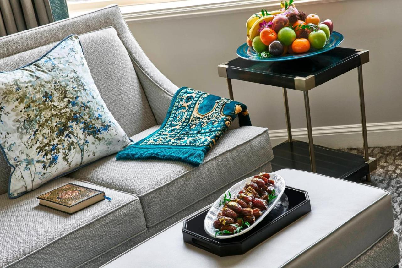 The Ritz-Carlton, Tysons Corner Hotel Buitenkant foto