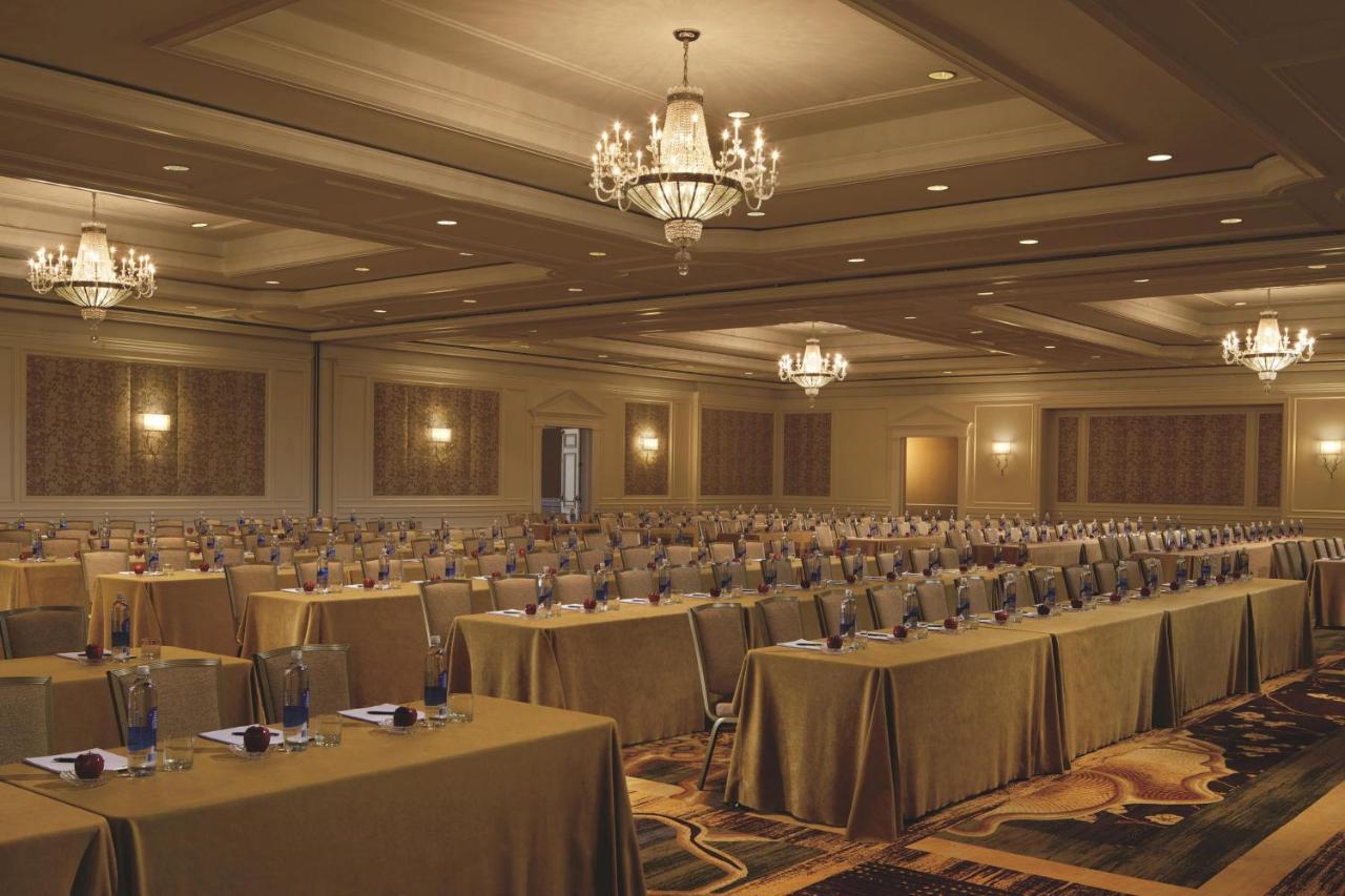 The Ritz-Carlton, Tysons Corner Hotel Buitenkant foto