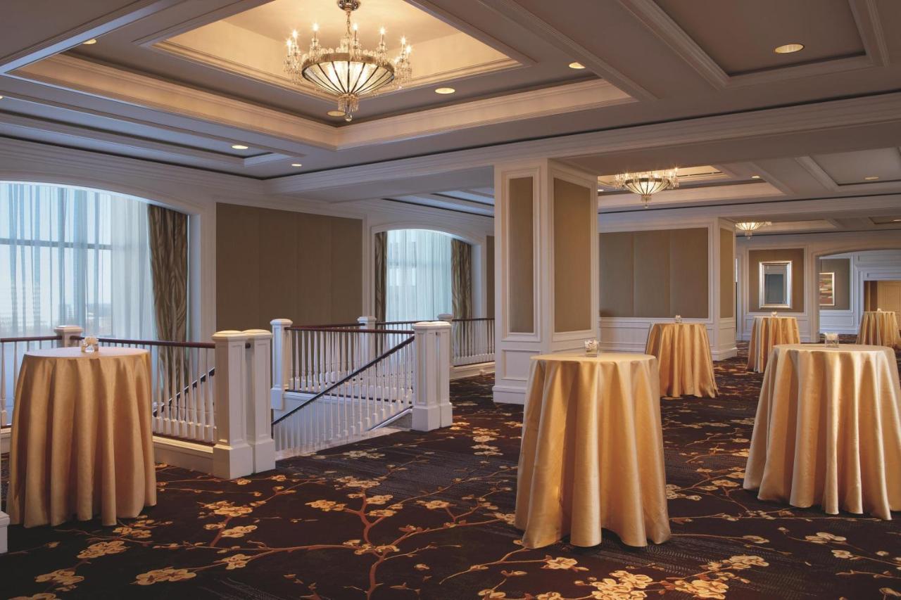 The Ritz-Carlton, Tysons Corner Hotel Buitenkant foto