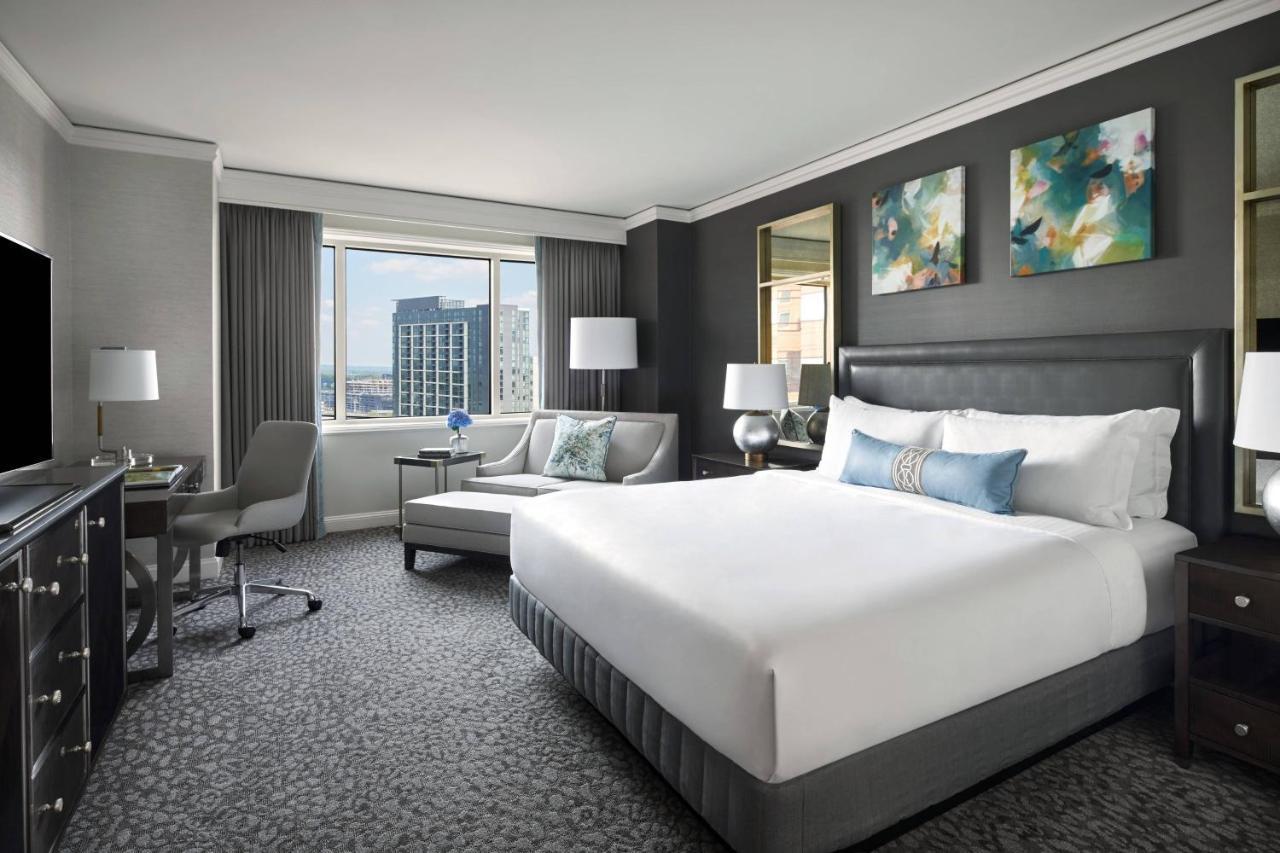 The Ritz-Carlton, Tysons Corner Hotel Buitenkant foto