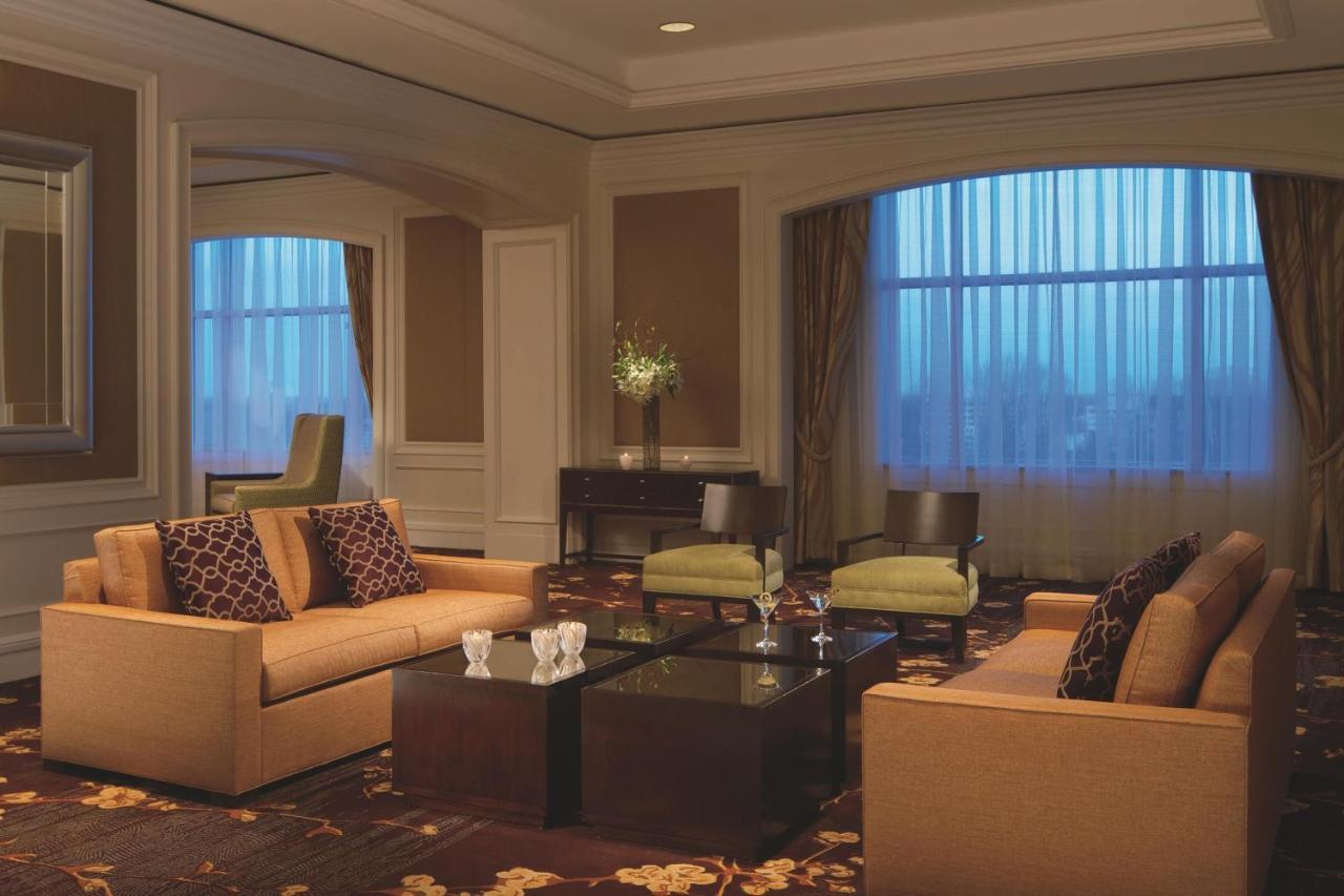 The Ritz-Carlton, Tysons Corner Hotel Buitenkant foto