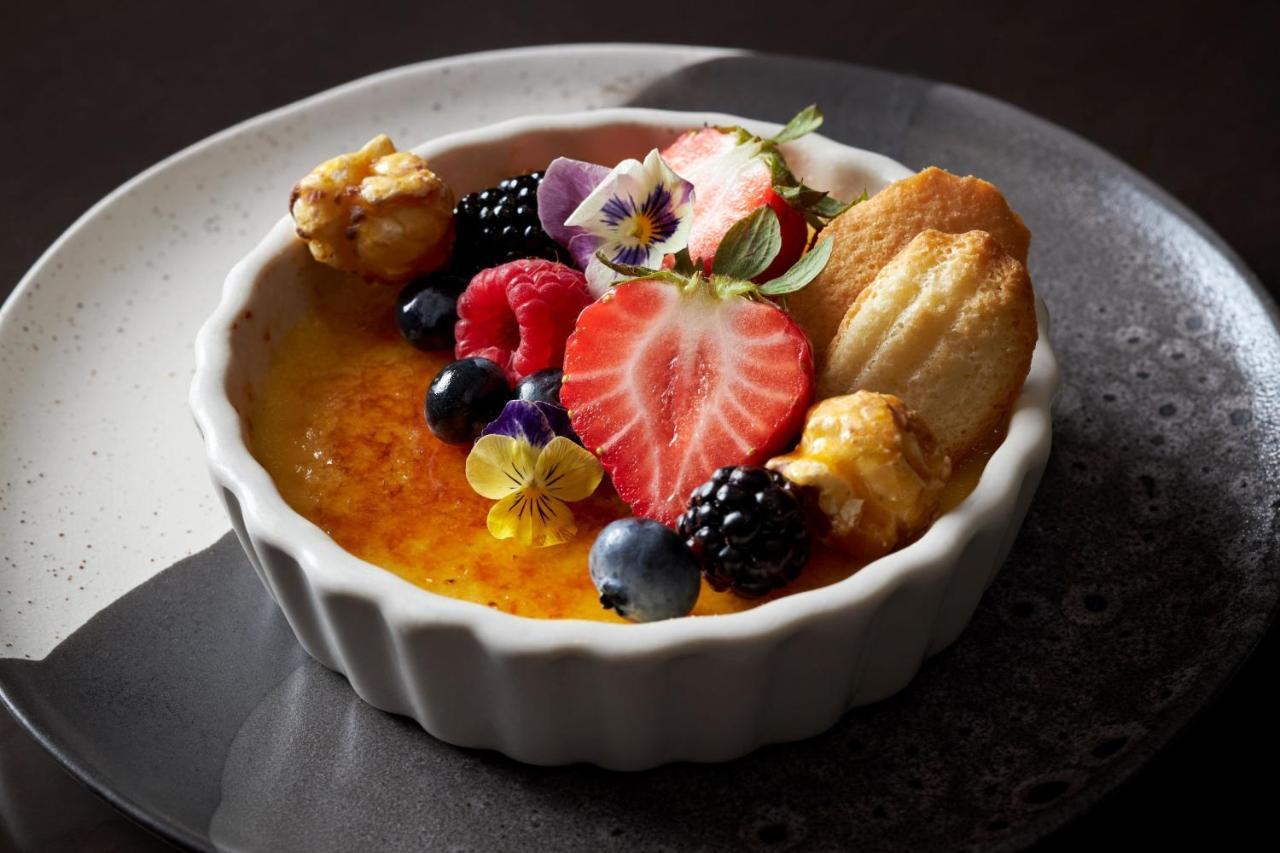 The Ritz-Carlton, Tysons Corner Hotel Buitenkant foto