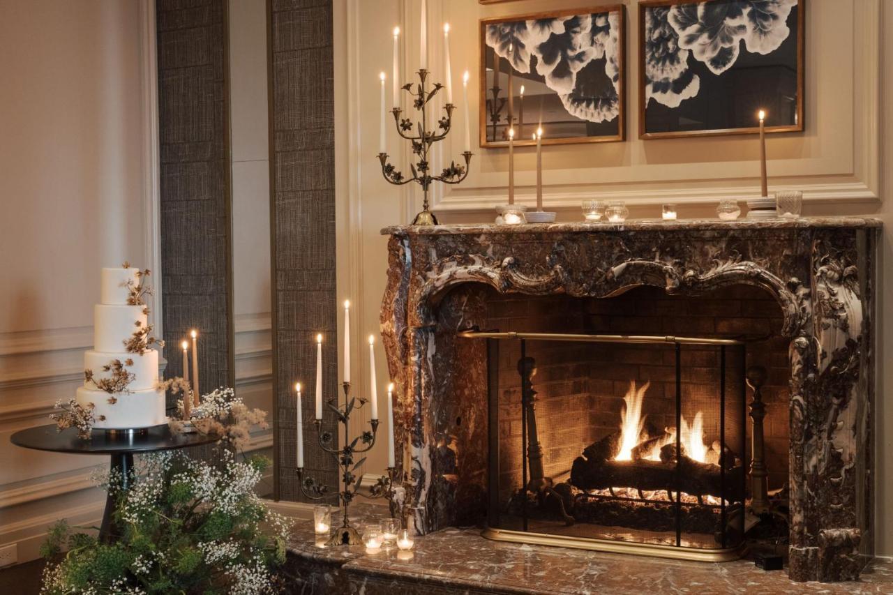 The Ritz-Carlton, Tysons Corner Hotel Buitenkant foto