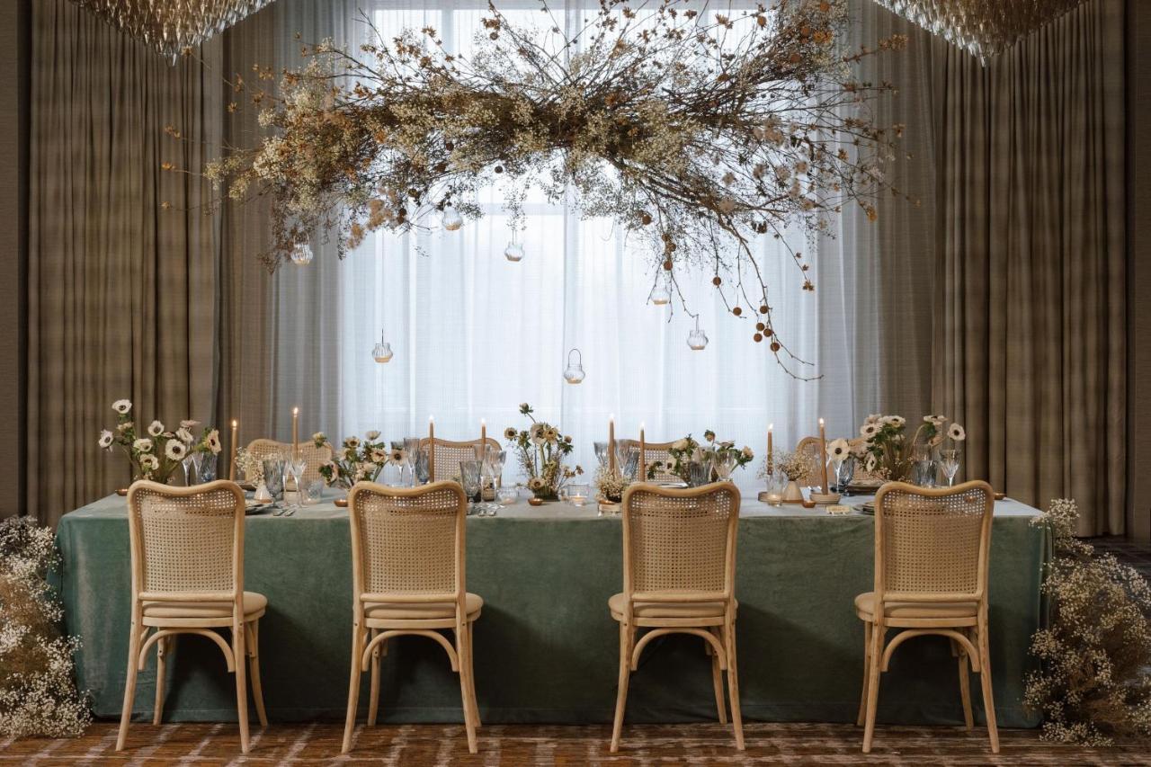 The Ritz-Carlton, Tysons Corner Hotel Buitenkant foto