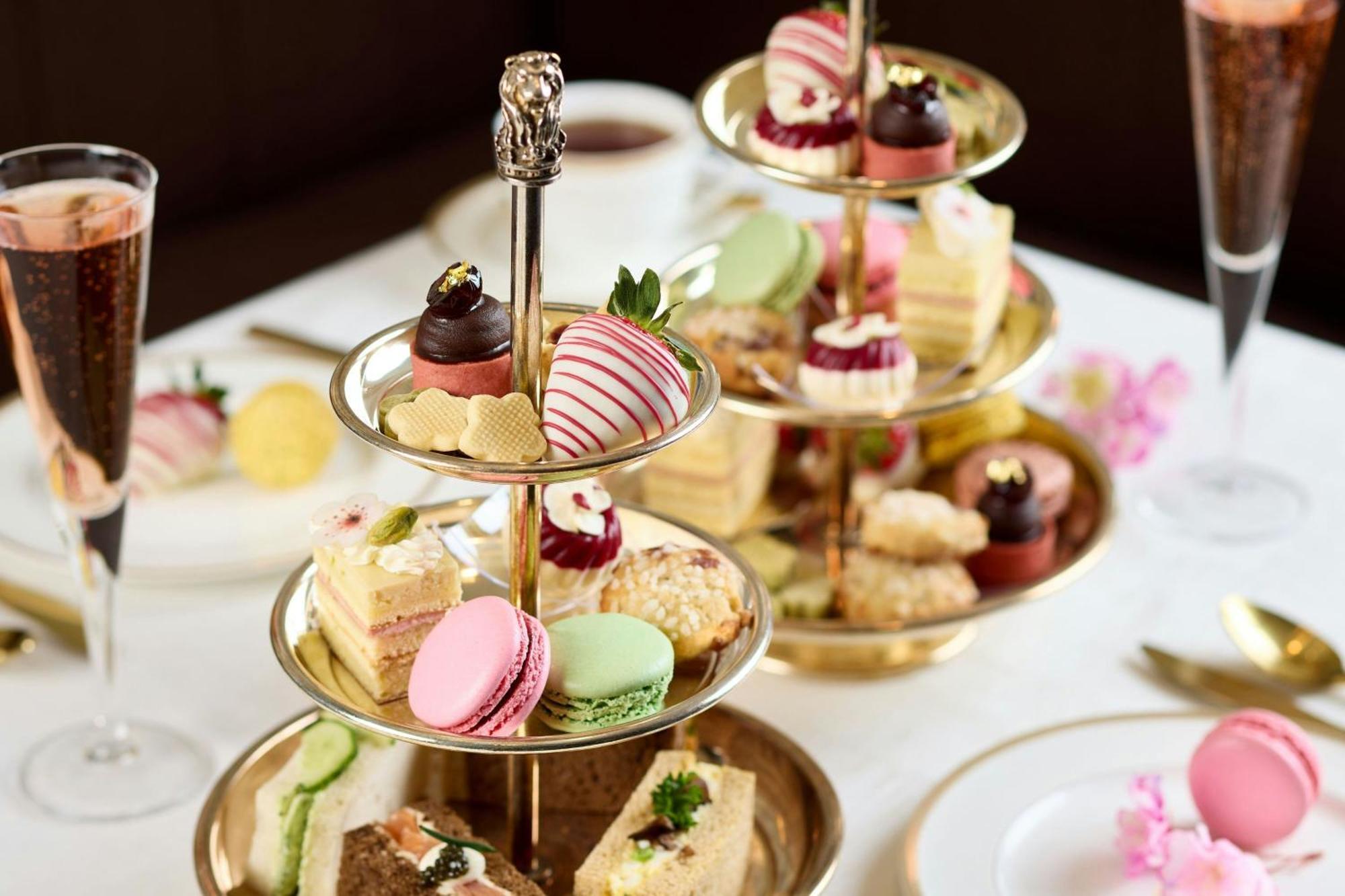 The Ritz-Carlton, Tysons Corner Hotel Buitenkant foto