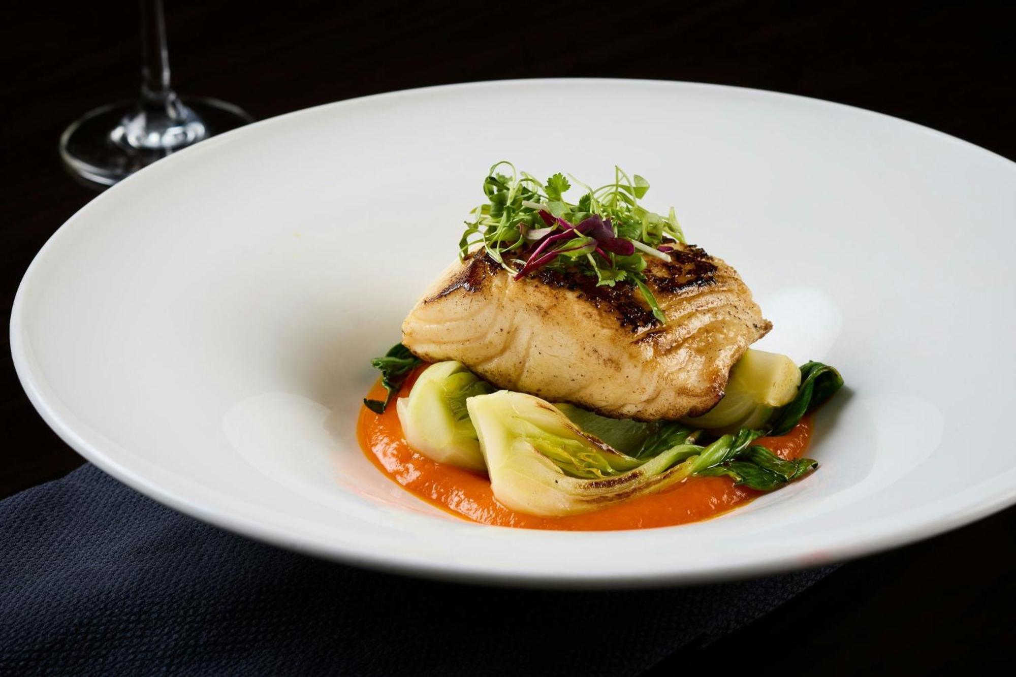 The Ritz-Carlton, Tysons Corner Hotel Buitenkant foto
